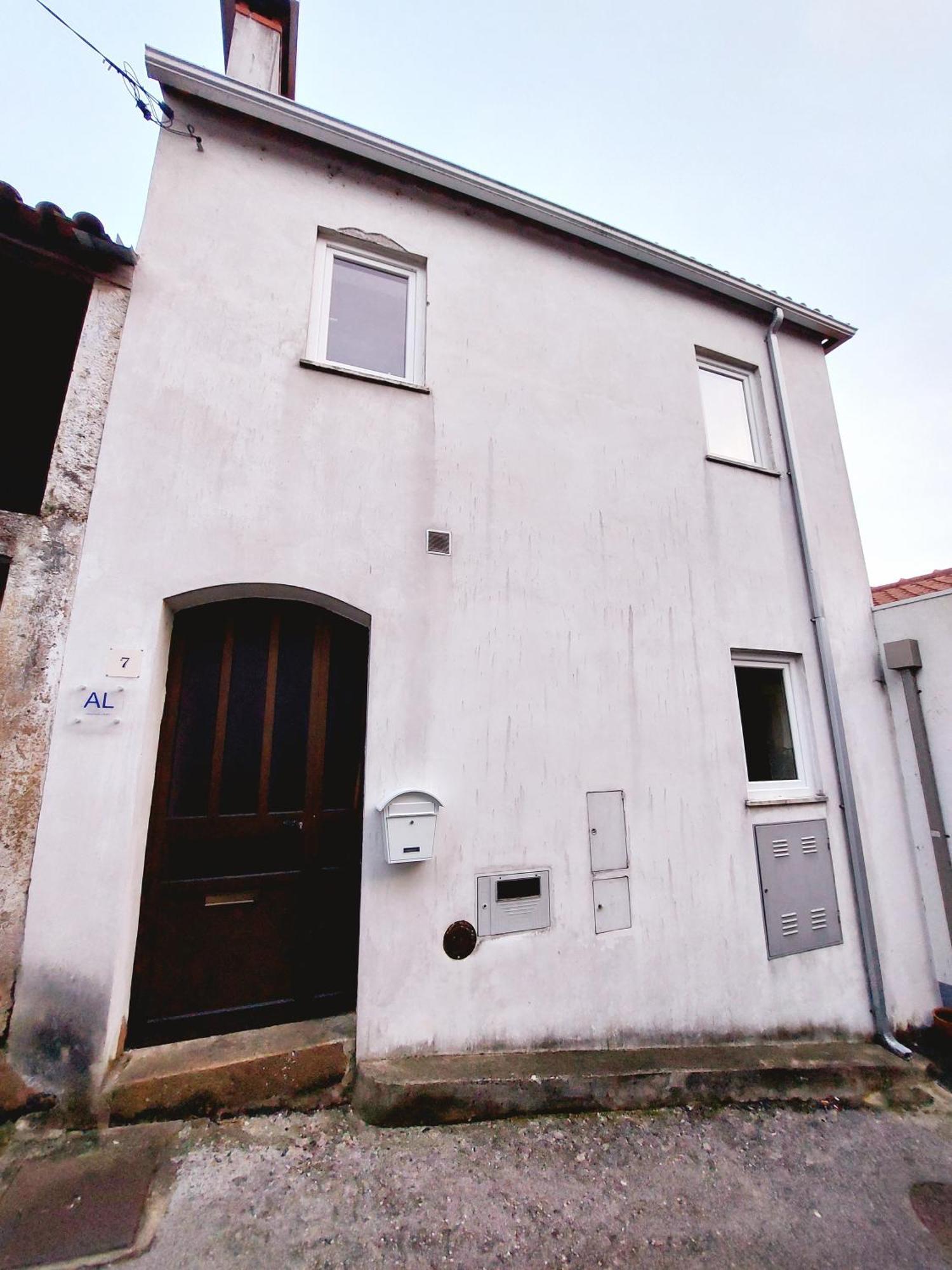 Casa Vale Do Rio Penacova Exterior foto